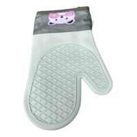 Manusa silicon termorezistenta de bucatarie