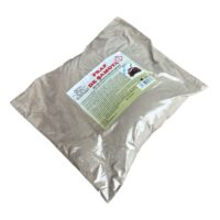 Mortar praf de samota pentru sobe 2 kg