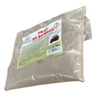 Praf de samota pentru sobe, 1 kg