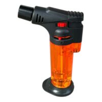 Torta de bucatarie (aprinzator), reincarcabil