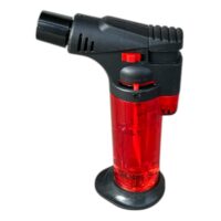 Torta de bucatarie (aprinzator), reincarcabil