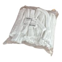 Bonete medicale (capeline) unica folosinta, 100 bucati