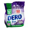 Dero 2in1 Detergent pudra automat cu levantica si iasomie 1.5 kg