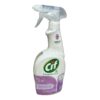 Cif Spray dezinfectant 2in1 multisuprafete, 750 ml