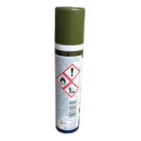 Spray pentru haine impotriva capuselor 90 ml Bros
