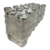 Sticle 330 ml pentru suc de rosii / bulion cu capac, set 18 bucati