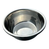 Bol (castron) inox, 28 cm