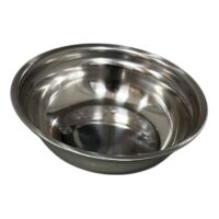 Castron din inox, multifunctional 18 cm