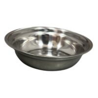 Castron din inox, multifunctional 18 cm