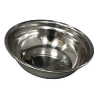 Castron inox, multifunctional 20 cm