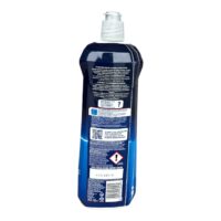 Finish Powerball Solutie de clatire si stralucire vase cu lamaie, 800 ml