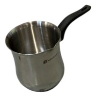 Ibric inox 1L, Schmitter