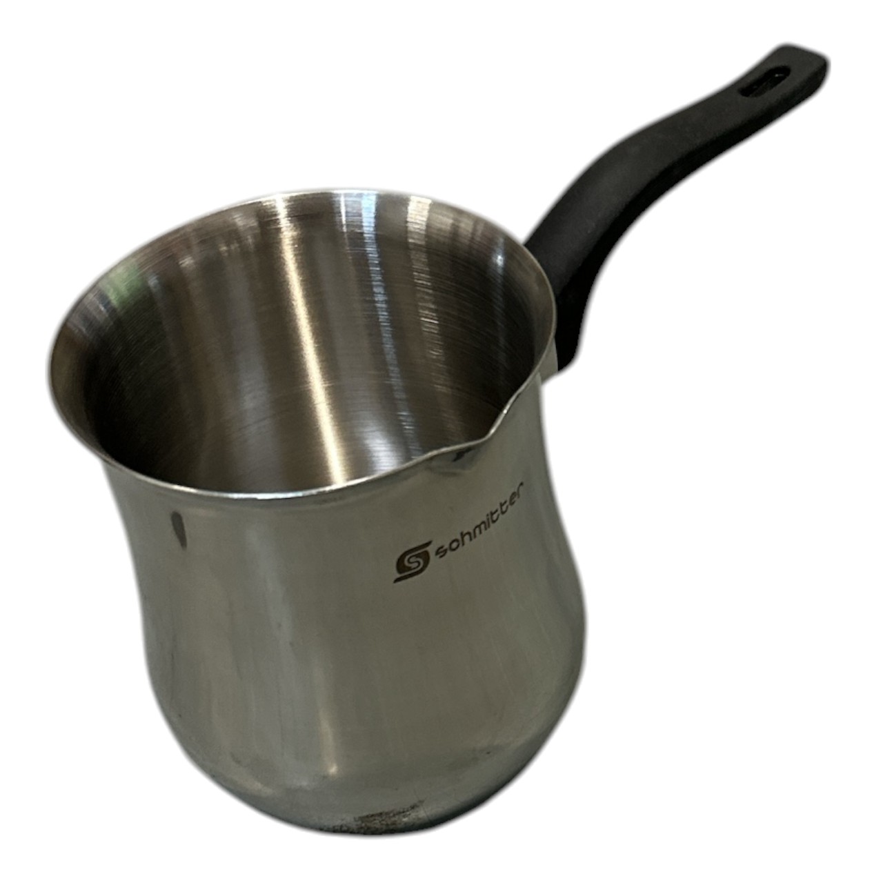 Ibric inox 1L, Schmitter - imagine 2