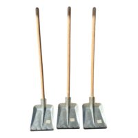 Lopeti Zincate Pentru Zapada, 3 bucati