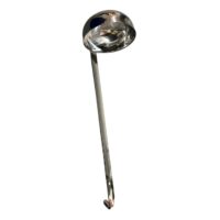 Polonic inox mare 450 ml, profesional