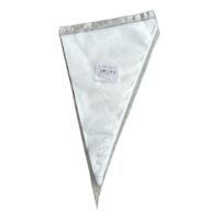 Pungi ornat prajituri, 26x18 cm, set 50 bucati