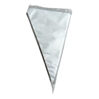 Pungi ornat prajituri, 26x18 cm, set 50 bucati