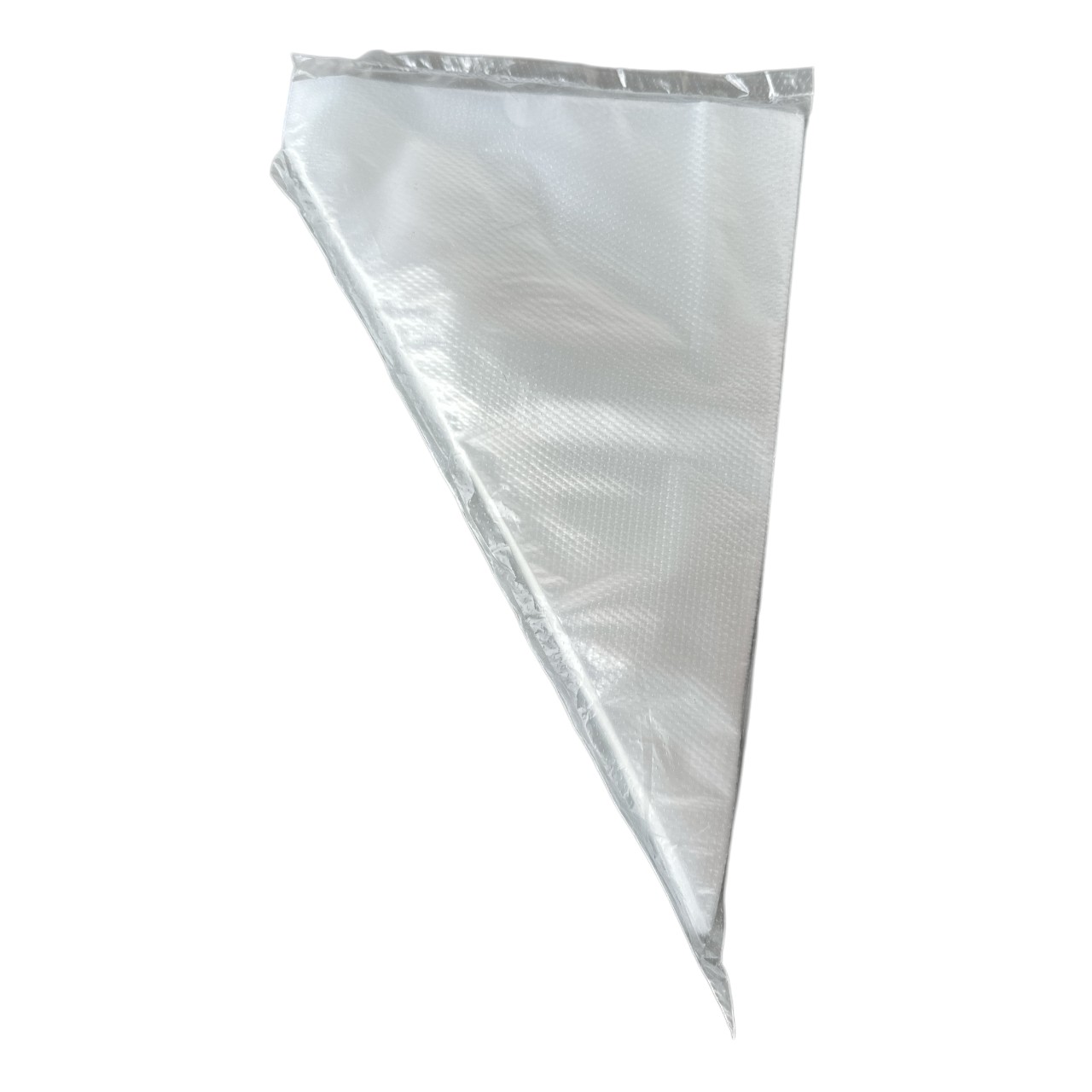 Pungi ornat prajituri, 33x21 cm, 50 bucati - imagine 2