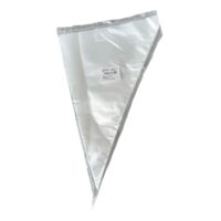 Pungi ornat prajituri, 33x21 cm, 50 bucati