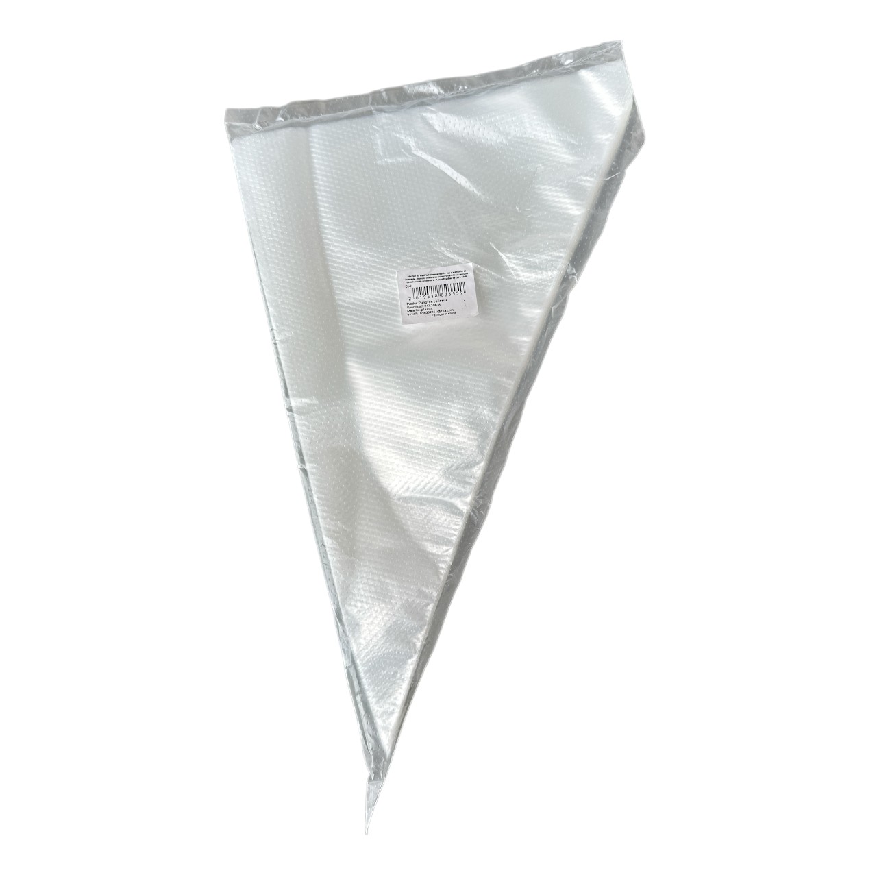 Pungi ornat prajituri, 33x21 cm, 50 bucati