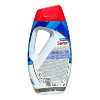 Savex Premium Detergent de Rufe Lichid 1080 ml, 27 spalari