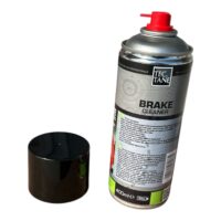 Spray curatare frane, transparent, 400 ml TecTane