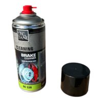 Spray curatare frane, transparent, 400 ml TecTane