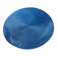 Suport Farfurie Masa (Napron) Rotund 38 cm, set 6 bucati