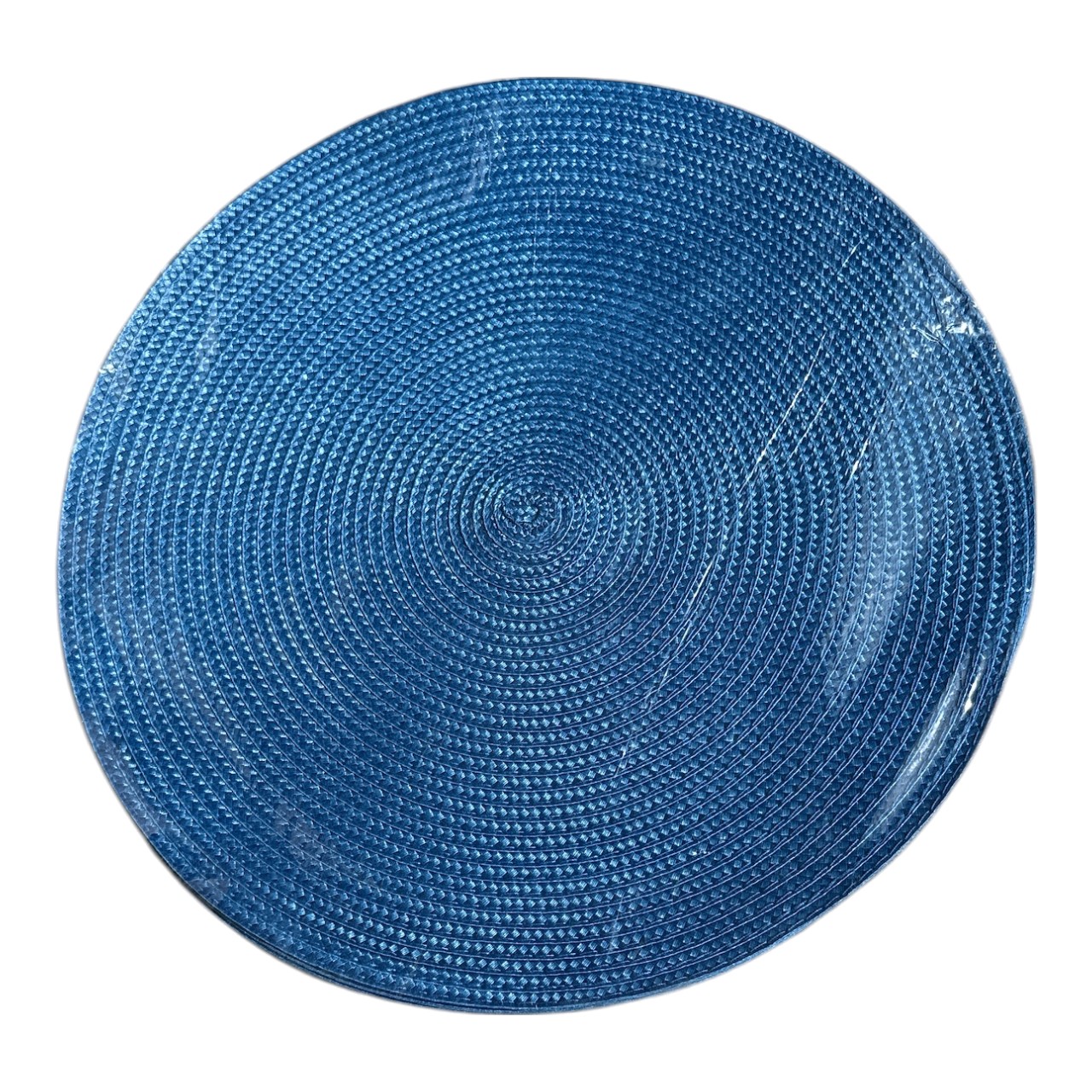 Suport Farfurie Masa (Napron) Rotund 38 cm, set 6 bucati