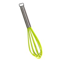 Tel din silicon de bucatarie, 34 cm