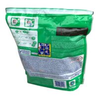 Ariel all in 1 Pods (Mountain Spring) Detergent Rufe, 65 capsule