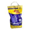 Miau Miau Asternut (nisip) pisici cu lavanda, 5 kg