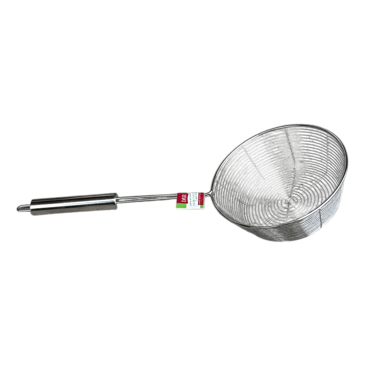 Sita cartofi prajiti cu coada lunga, 14 cm - imagine 2