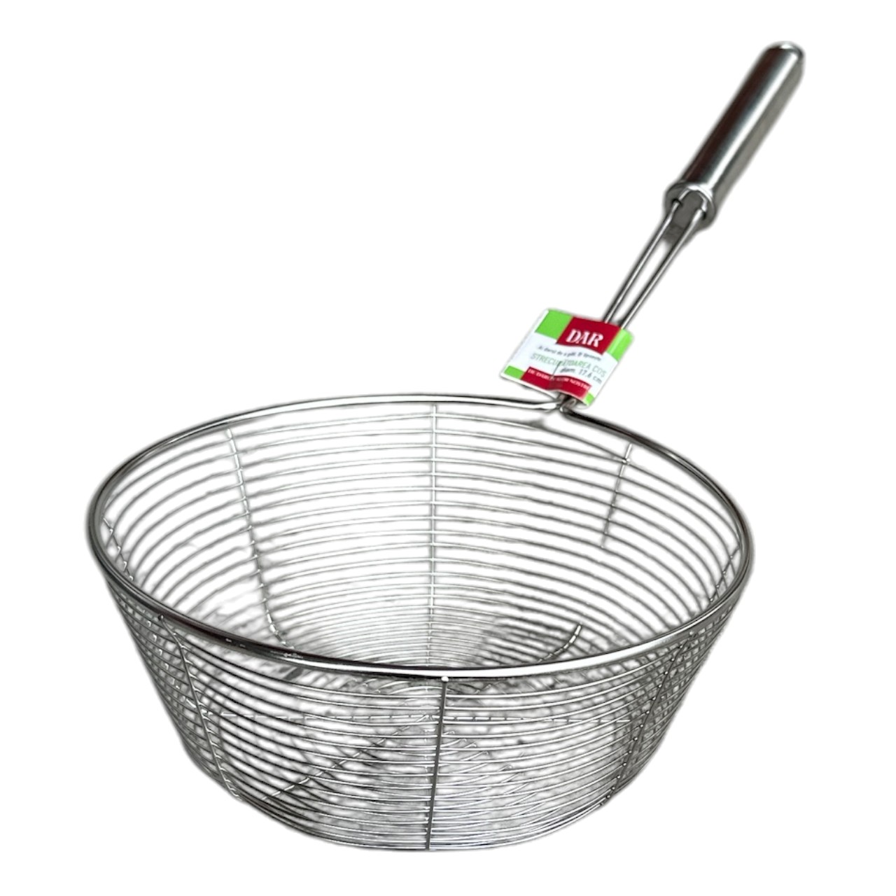 Sita cartofi prajiti cu coada lunga, 14 cm