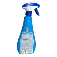 Asevi Solutie dezinfectanta de baie, 750 ml cu pulverizator