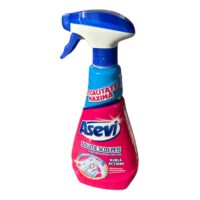 Asevi Solutie scos pete cu actiune dubla, 750 ml