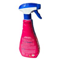 Asevi Solutie scos pete cu actiune dubla, 750 ml