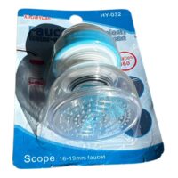 Cap flexibil robinet, antistropire