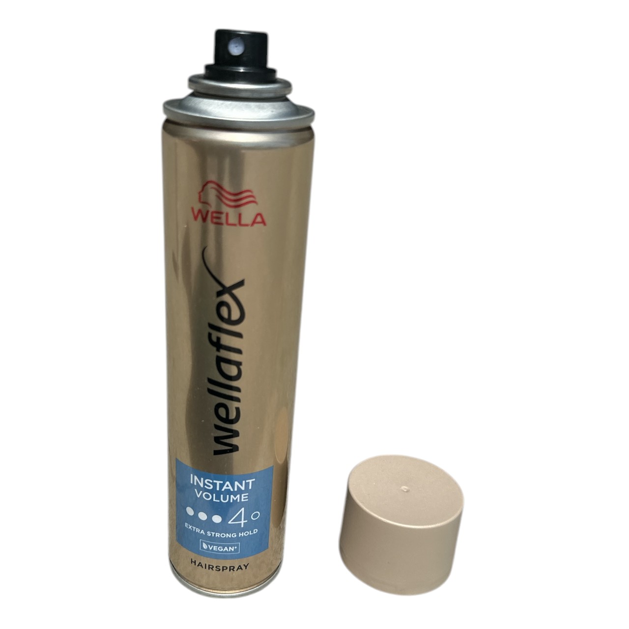 Fixativ par spray Wellaflex Instant volume boost 250 ml