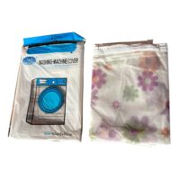 Husa de protectie masina de spalat rufe 58x62x85 cm