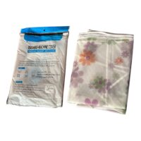 Husa de protectie masina de spalat rufe 58x62x85 cm