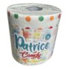 Patrice Candy Prosop bucatarie hartie, 4 straturi