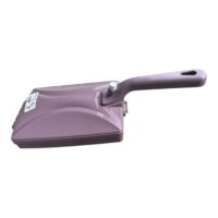 Perie plastic de covoare cu 3 role