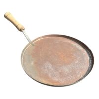 RESIGILAT- Tabla (tava) pentru copt legume 29 cm