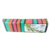 Set bureti de vase colorati, 10 bucati