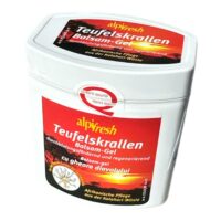 Balsam gel cu extract de Gheara Diavolului Alpi fresh, 250ml