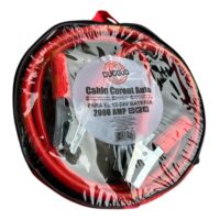 Cabluri Pornire Auto 2000A, 2.2 M (metri)