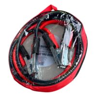 Cabluri Pornire Auto 2000A, 2.2 M (metri)