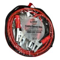 Cabluri Pornire Auto 2000A, 2.2 M (metri)