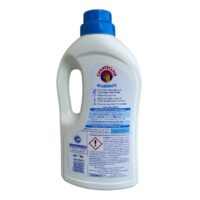 Chante Clair Detergent rufe lichid cu bicarbonat, 1.26 litri